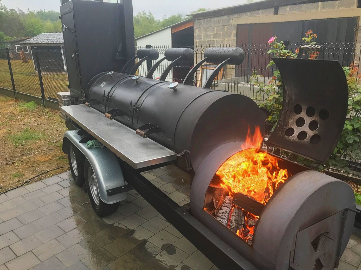 Smoker